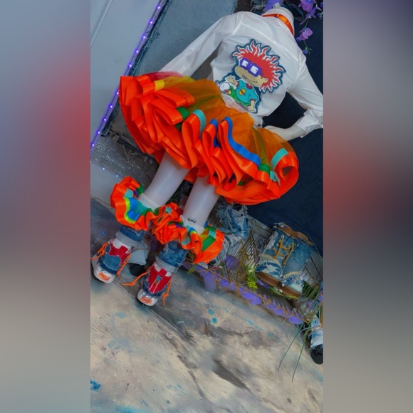 Custom Outfit Rugrats edition - Picture 10 of 11